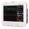 Portable Bedside/Surgical Multi Parameter Patient Monitor for Hospital/Clinic