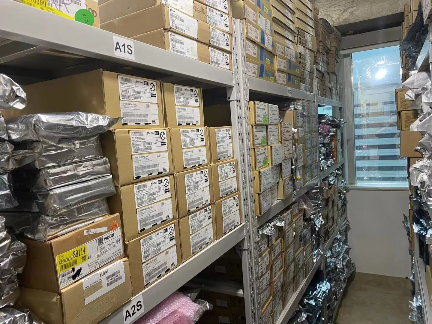 Cny17f-2 Dip-6 Cny17f-3 Electronic Components Integrated Circuit Chip ...