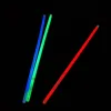 Light Party Candy Custom Led Foam Glow In Dark Sticks