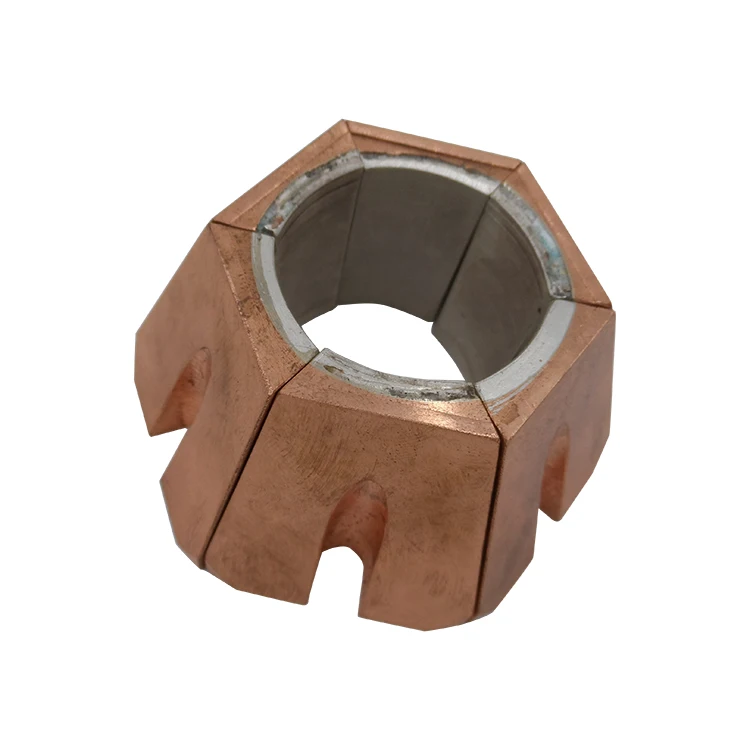 优质黄铜铜青铜机加工抛光模具纯铜铸造零件