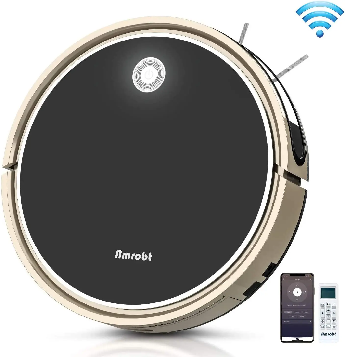 
High Quality Smart Home Sweeping Floor Sweeper Robot Wifi Vacuum Robot Buy Robot Vacuum Cleaner 