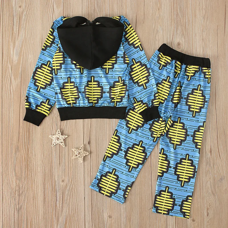 African 2022 High Fashion African Print Kids Children Jacket With Hood   H0a70a57bc38c475f896854a1f3d9af02z 