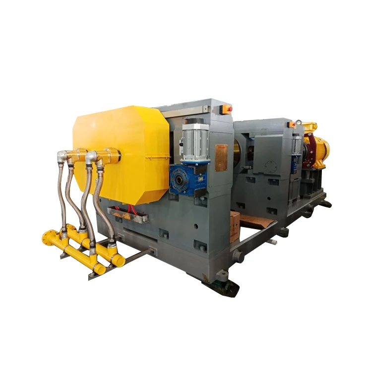 
Factory wholesale rubber powder equipment rubber crusher 