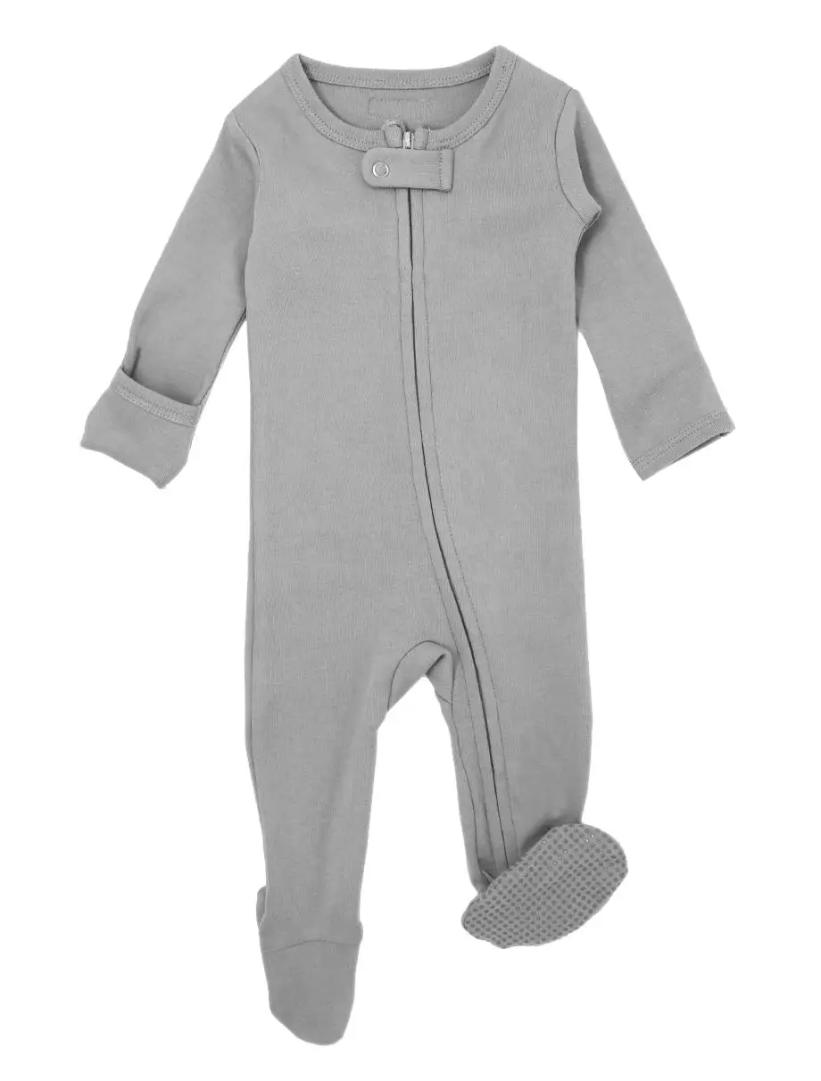 Pajamas For Toddlers Made Of Soft Bamboo Rayon Material New Style ...