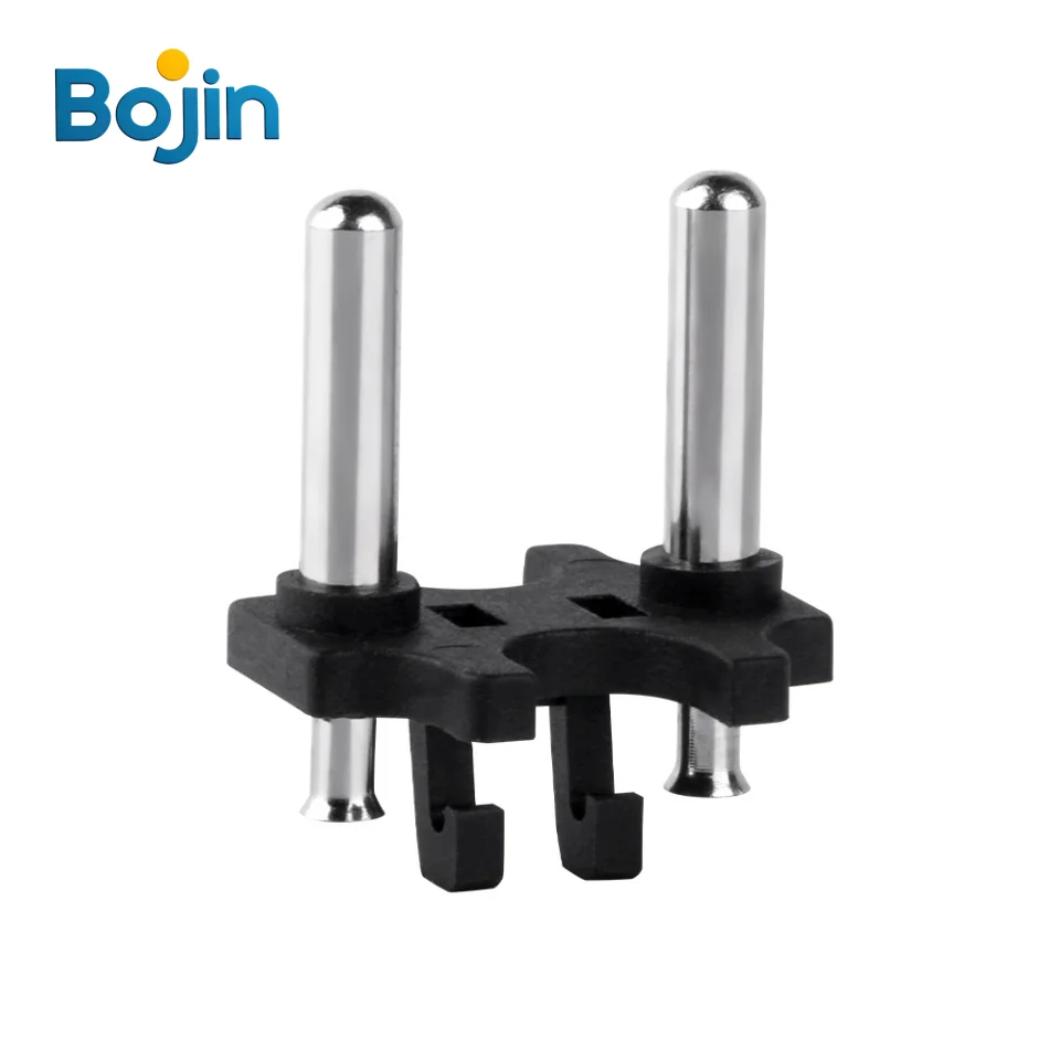 Holland Plug Insert Socket Electric Assembly Fittings Brass 4.0mm 4.8mm