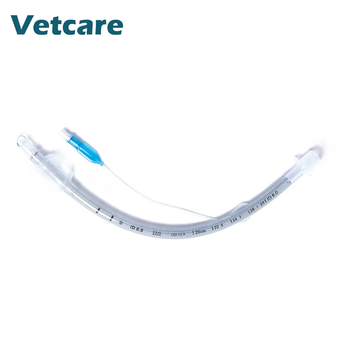 Endotracheal Tube Nasogastric Tubes With Cuff Tracheal Tube Buy