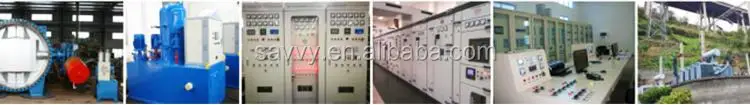 Auxiliary equipment
