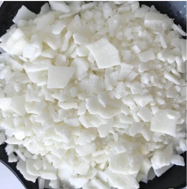 R 100 Natural Ecofriendly Bulk Coconut Wax For Candle Making For