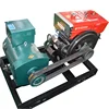 Single Cylinder 10kw 12.5kva Diesel Generators with Competitive Price