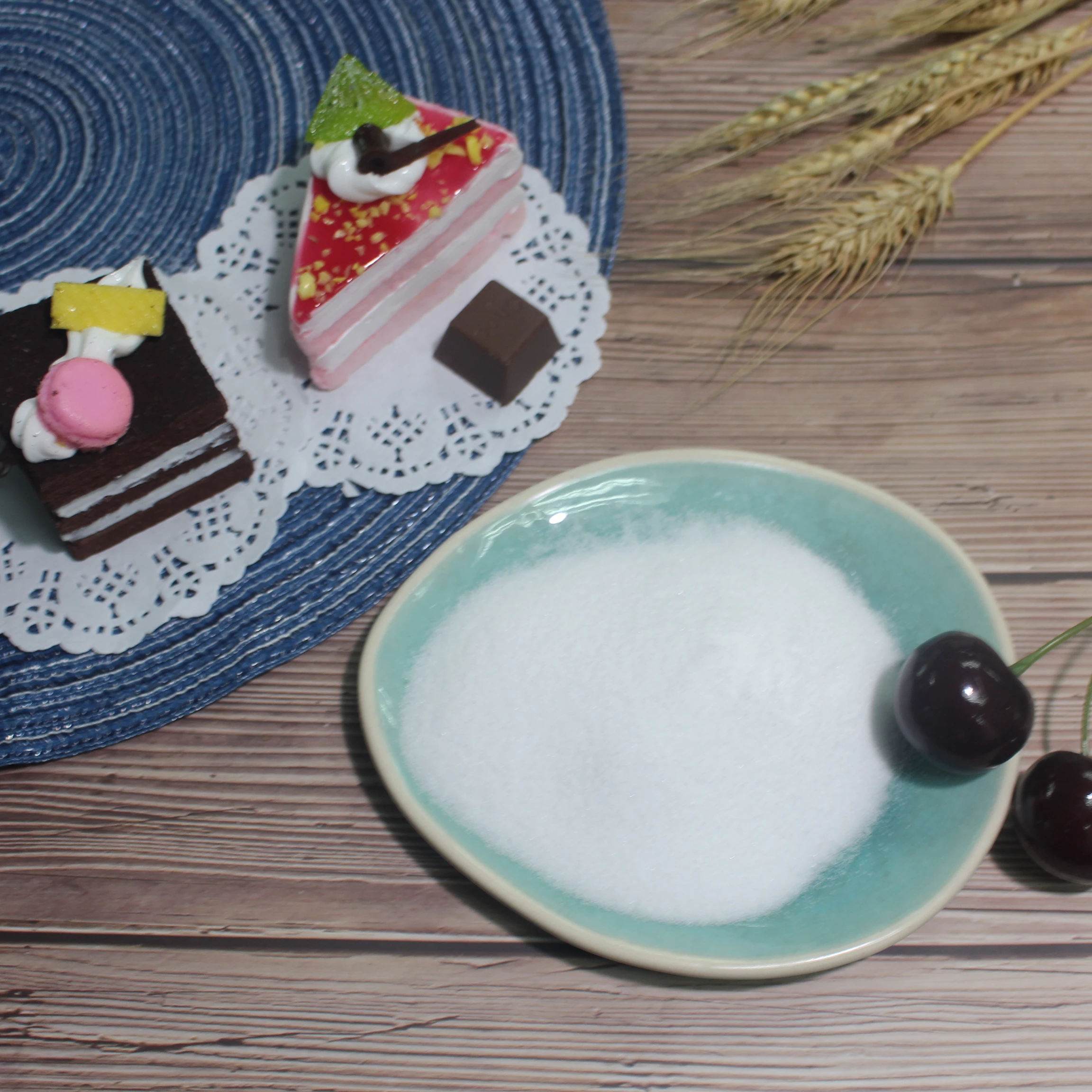 
High Quality Maltitol Sweetener 