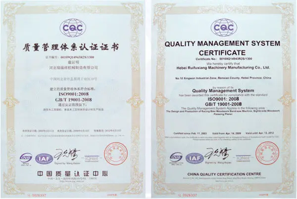 ISO9001-2008