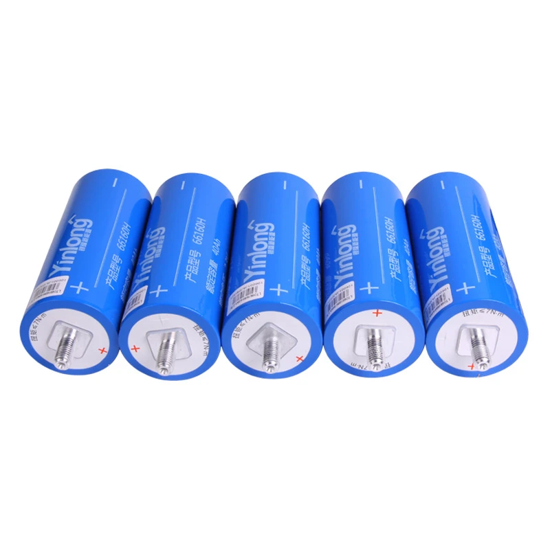 Wholesale 66160h 40ah 2.3v Lithium Titanate Lto Battery For Car Audio