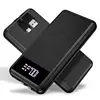 Ultra thin battery charger backup,portable power source,mobile power supply,mobile power bank 10000mah