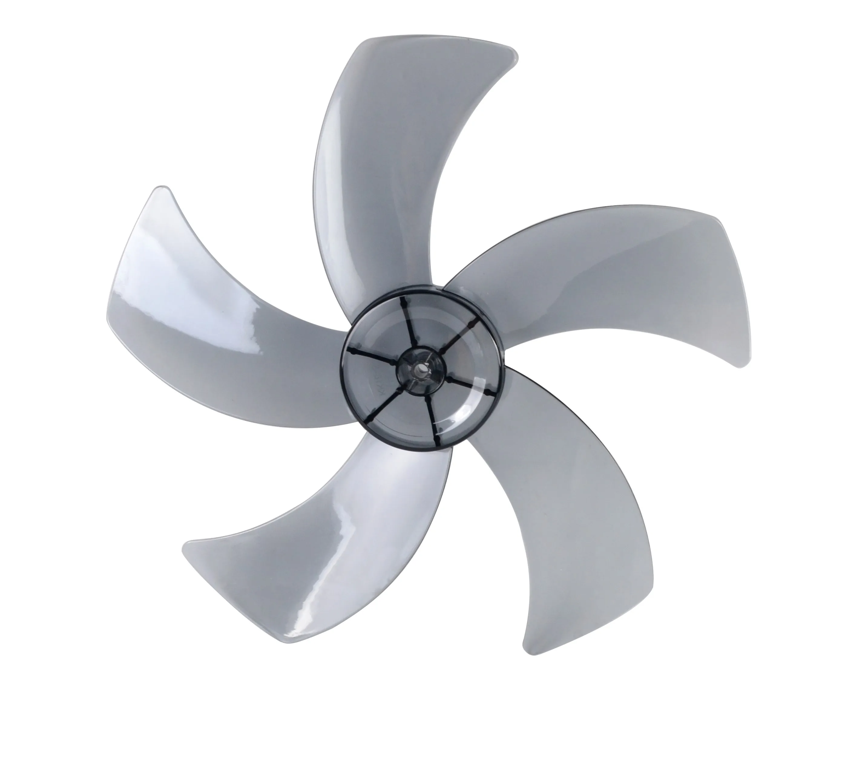 Table Fan, ABS, Fan Parts - detail 10
