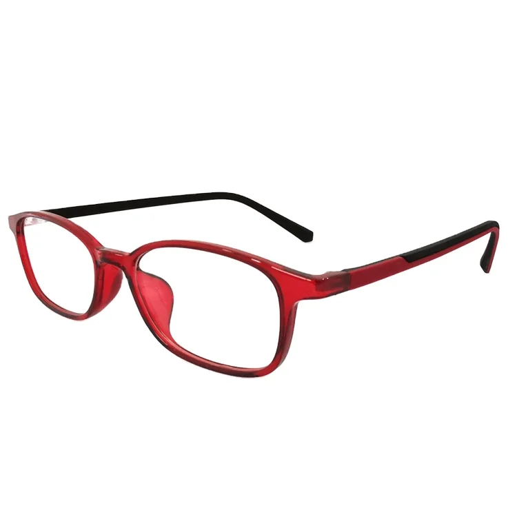 
TOP quality full rim PC wine red women eyewear fancy new fashion frame optic ultra thin reading glasses eye glass optical 