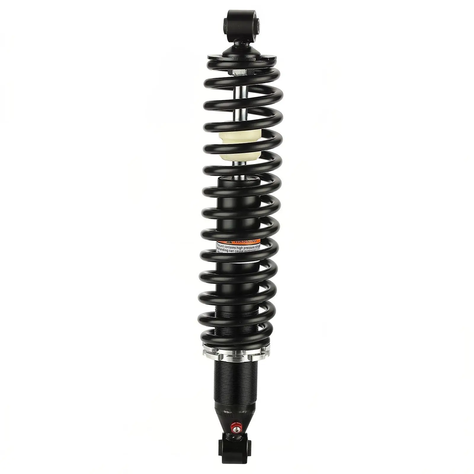 Single Rear Shock Factory Supply New 350MM Single Adjustment Gas-Filled Yamaha Dual Sport ...