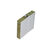 fireproof Drying room Rock wool Sandwich panel