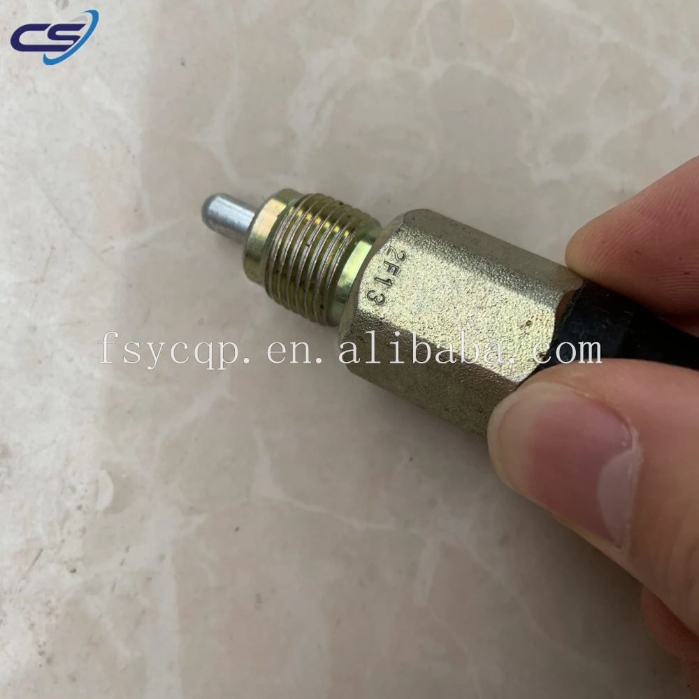 Fv515 8dc9 Fv517 6d24 Reverse Switch Sensor For Mitsubishi Fuso Truck