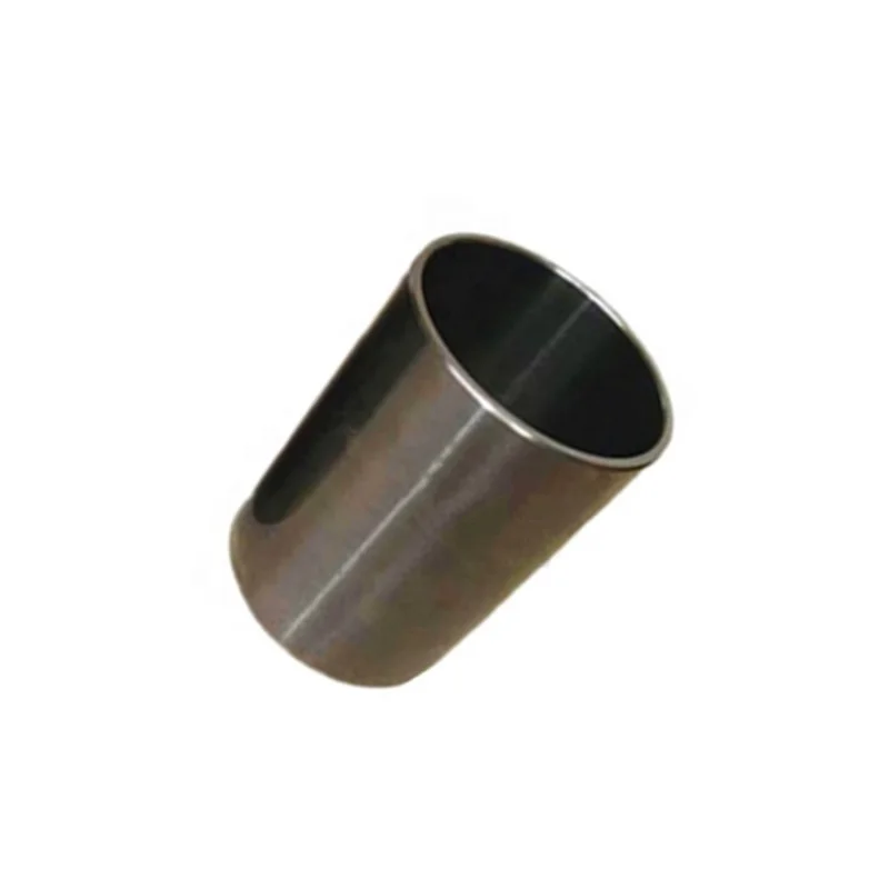 High Precision Customized Metal Hardened Mild Stainless Steel Bush