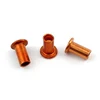 Premium Quality Brass Tubular rivets / Copper Tubular Rivets