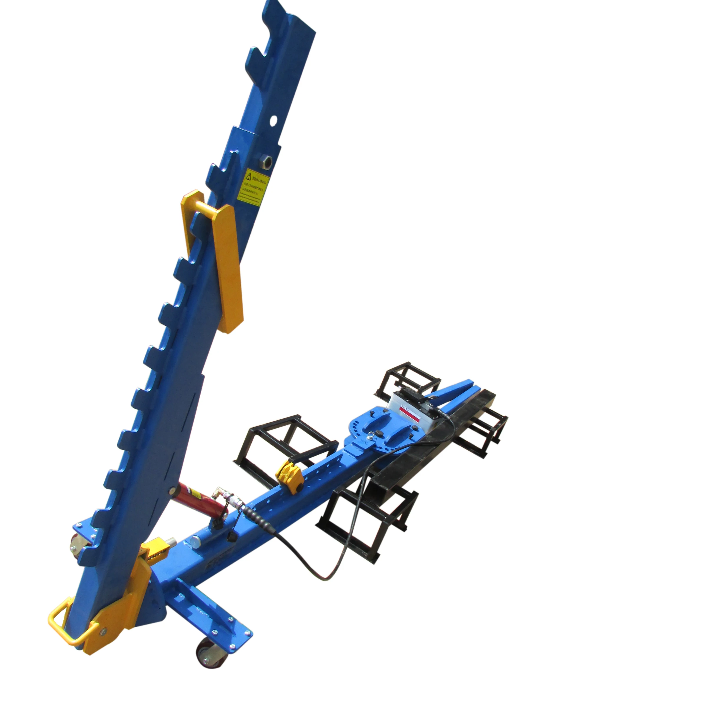 Portable Body Shop Equipment /auto Frame Pulling Equipment /car Body