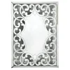 Baroque venetian large hotel home decorative wall mirror