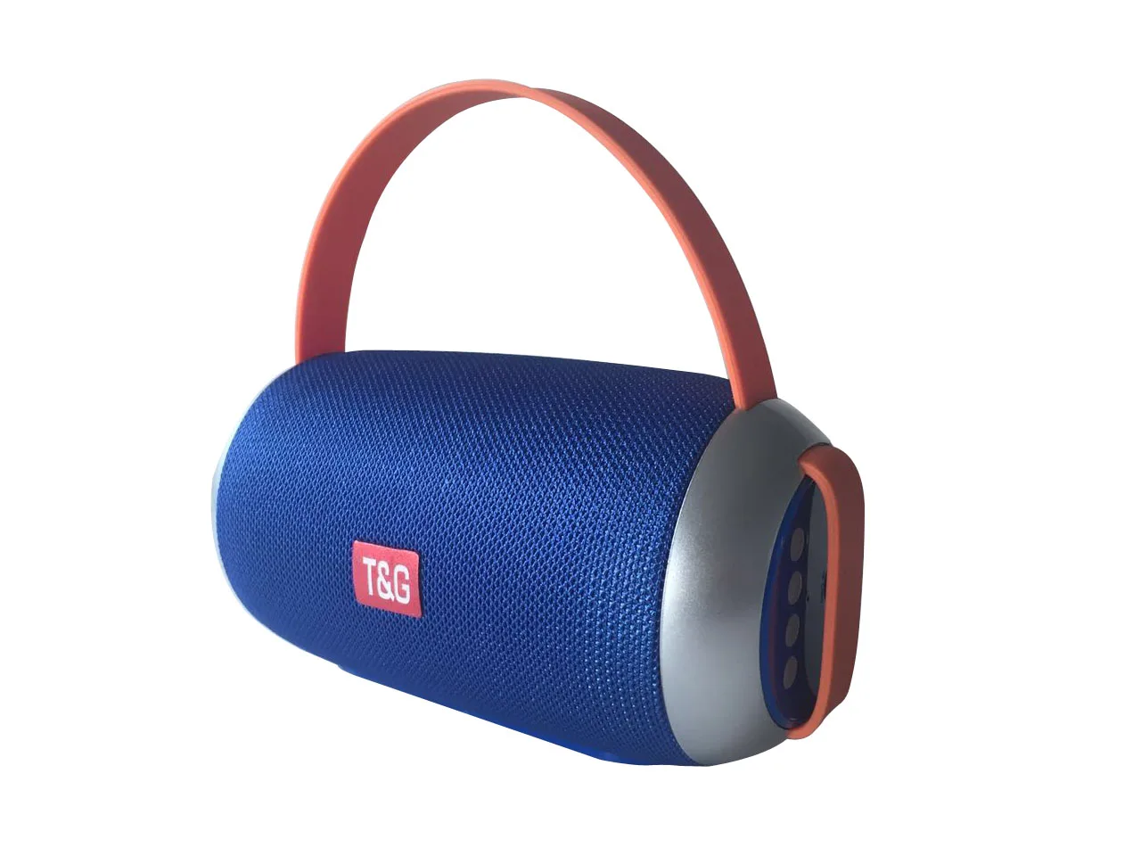 BT Wireless Speaker waterproof speaker IPX4 TG112 with 10W speaker Mp3 AUX USB FM Radio Stereo Subwoofer - ANKUX.COM