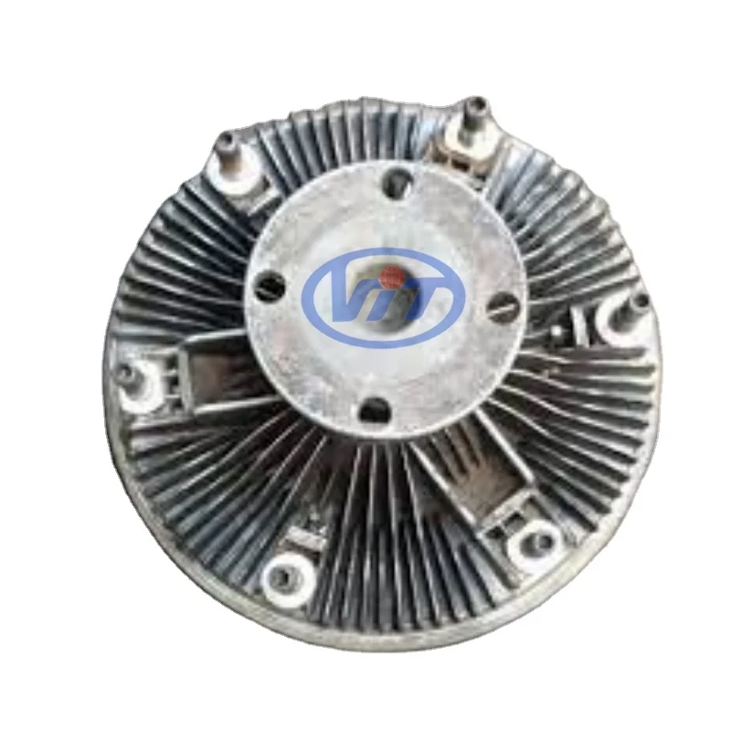 VIT Fan Clutch 64.06630-0001 supplier