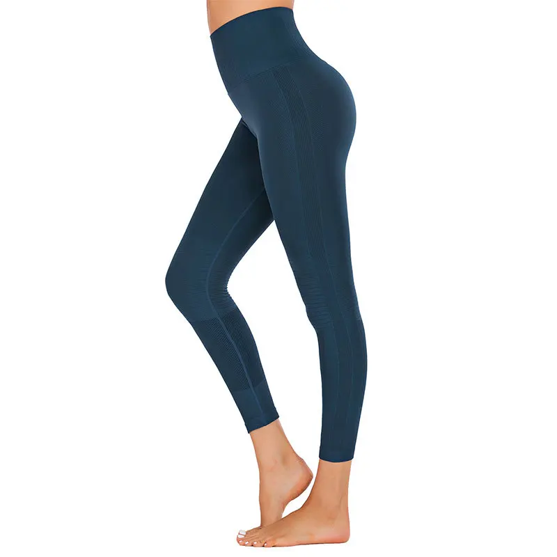 2019 Cheap Lulu Align Fabric High Waist Nylon Quick Dry Slim Yoga ...