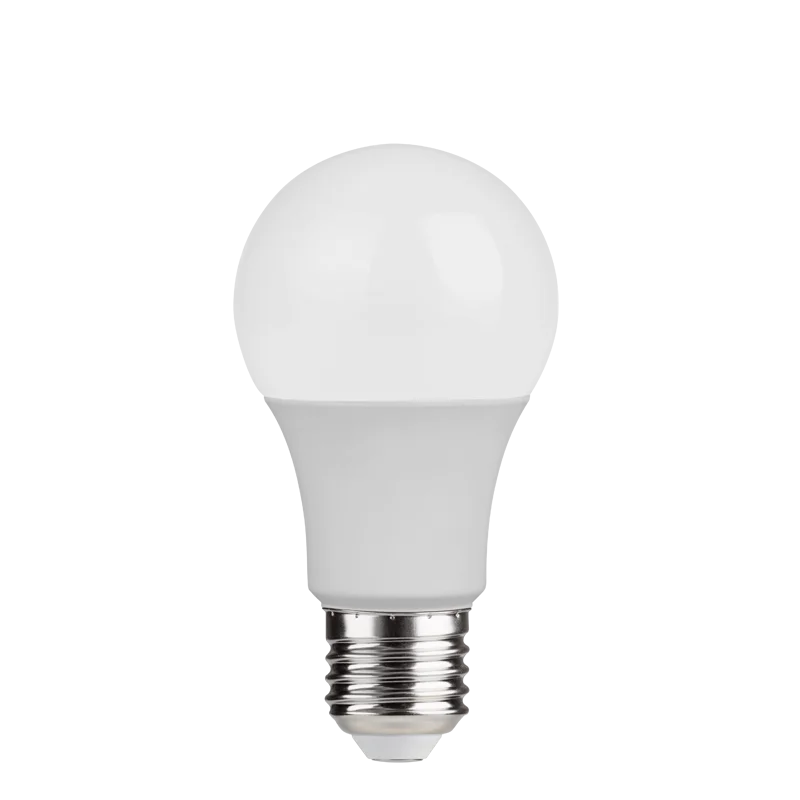 Free Logo Printing A60 9W Wifi Led Bulb Light Compatible Smart Bulb Lights