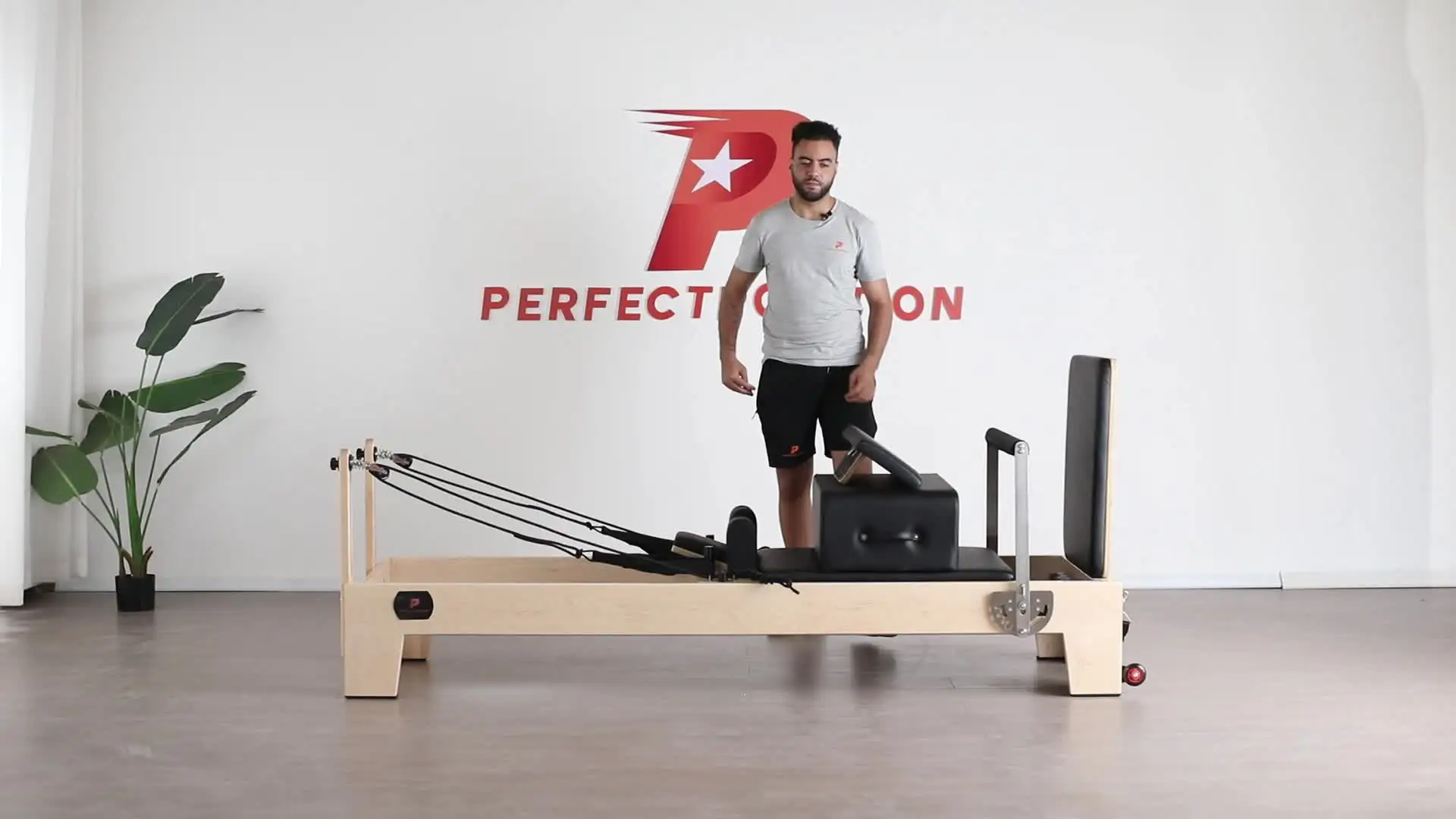 Réformateurs Pilates en gros, du plus grand fabricant chinois - PE Pilates