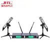 Year 2018 Entertainment Handheld Headset Lavalier Mic