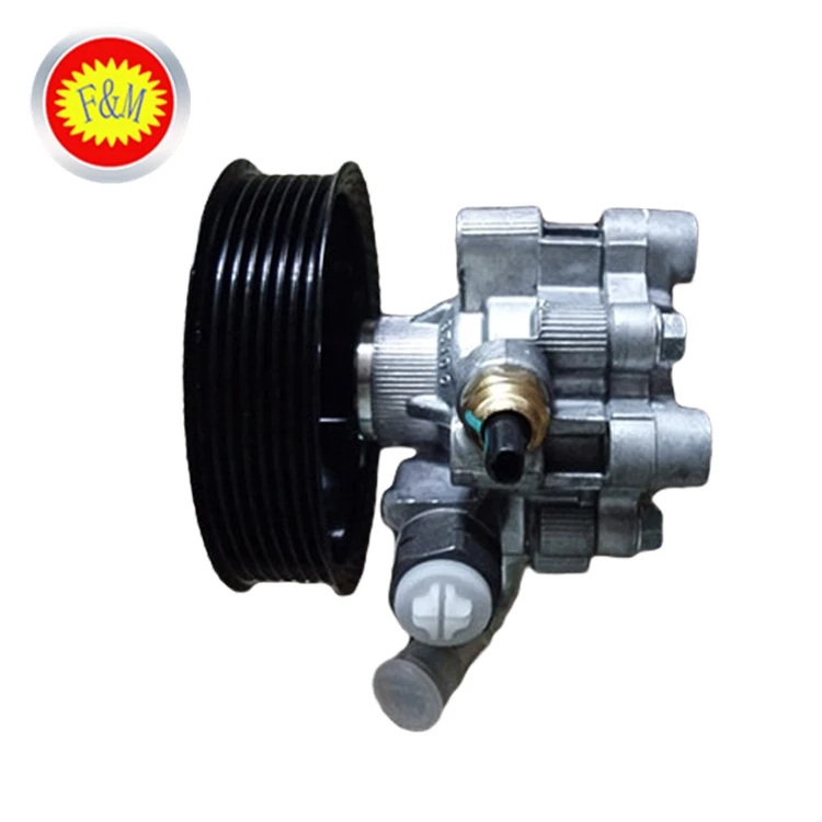 Best Price Auto Parts Power Steering Pump Oem 4431006170 For Japan Car