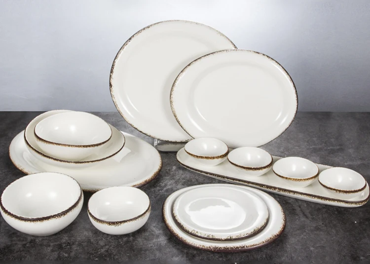 ceramic tableware set