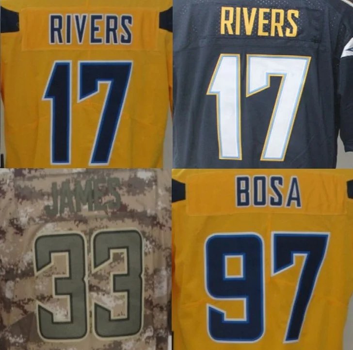 bosa stitched jersey