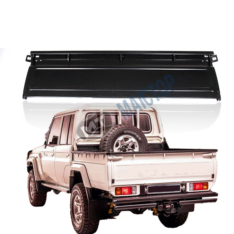 Lc79 Rear MAICTOP Rear Trunk Door Tailgate Panel for Land Cruiser 79