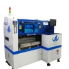 Perfect economic model smd pick and place machine Durable 8 Heads