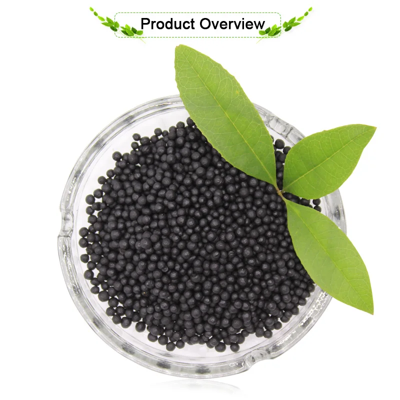 Organic Compound Fertilizer (NPK12-0-3)