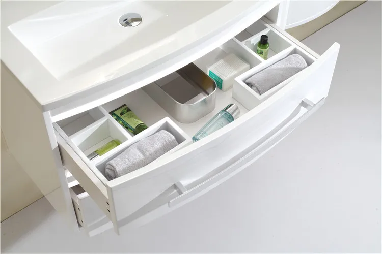 Diseño De Ahorro De Espacio 48 Pulgadas De Madera Contrachapada