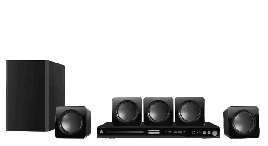 5.1 home theater transformer price