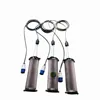 MMO coated mesh titanium electrodes electrolysis scale remover for cooling tower water treatment