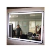 China leads supplier advanced smart led bath mirror