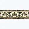 New model marble water-jet flooring border tiles marble border design villa tile