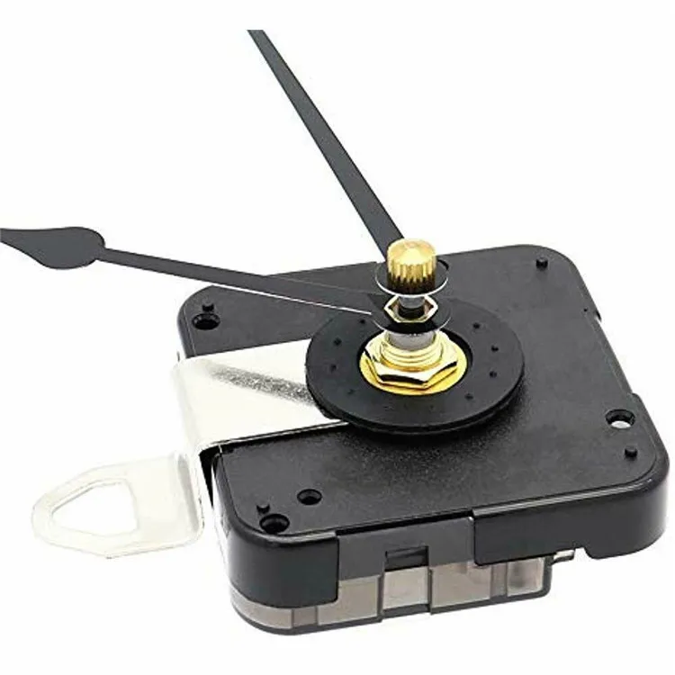 12888 High Torque Quartz Clock Movement 20 Mm Shaft Buy Mechanical