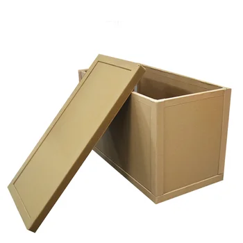 重型蜂窝纸纸板外送箱包装 - buy cardboard boxes for packaging