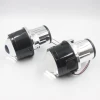 auto car fog lamp fog light H/L beam projector lens car hid xenon lamp