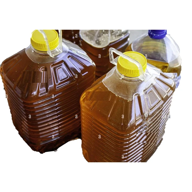 Used Cooking Oil For Biodeisel Vegetable Wholesale Market Price Edible