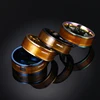 New Popular Smart Magic NFC Finger Digital Ring For Android Windows NFC Phone Smart Accessories