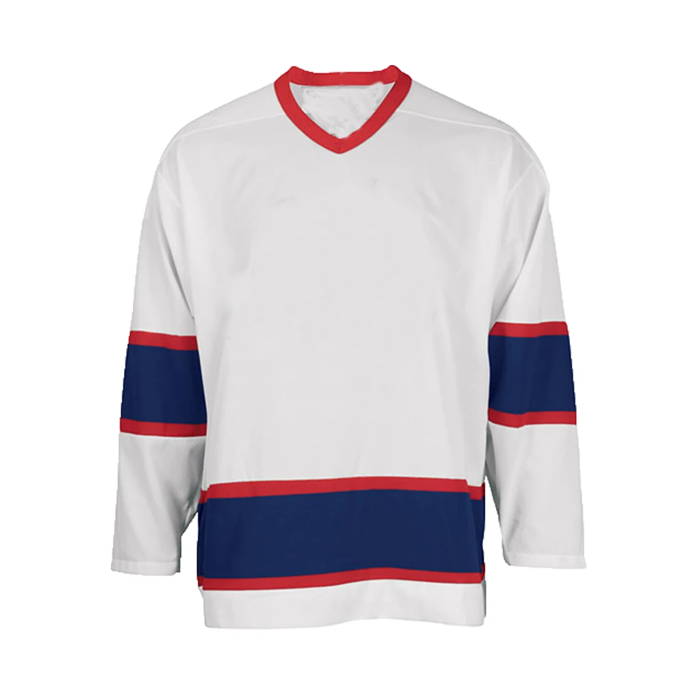 Maillot De Hockey Personnalisé De Haute Qualité,Tenue De Hockey En