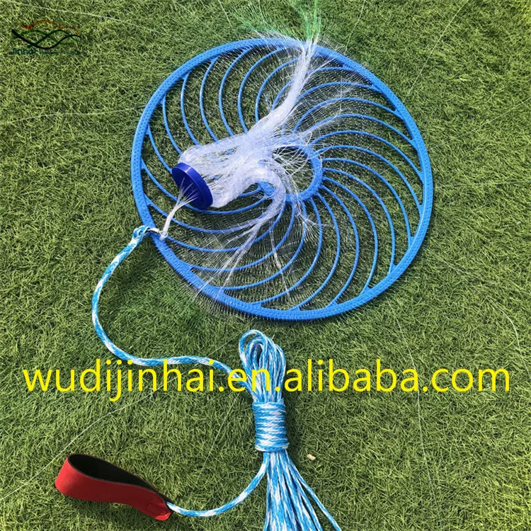 8 Ft Casting Net